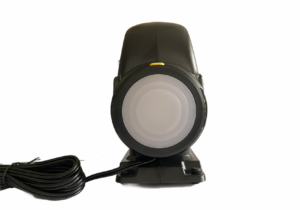 Detachable LED light